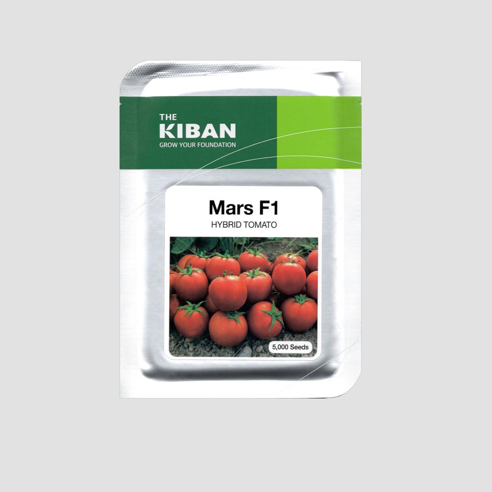 گوجه فرنگی  Mars F1