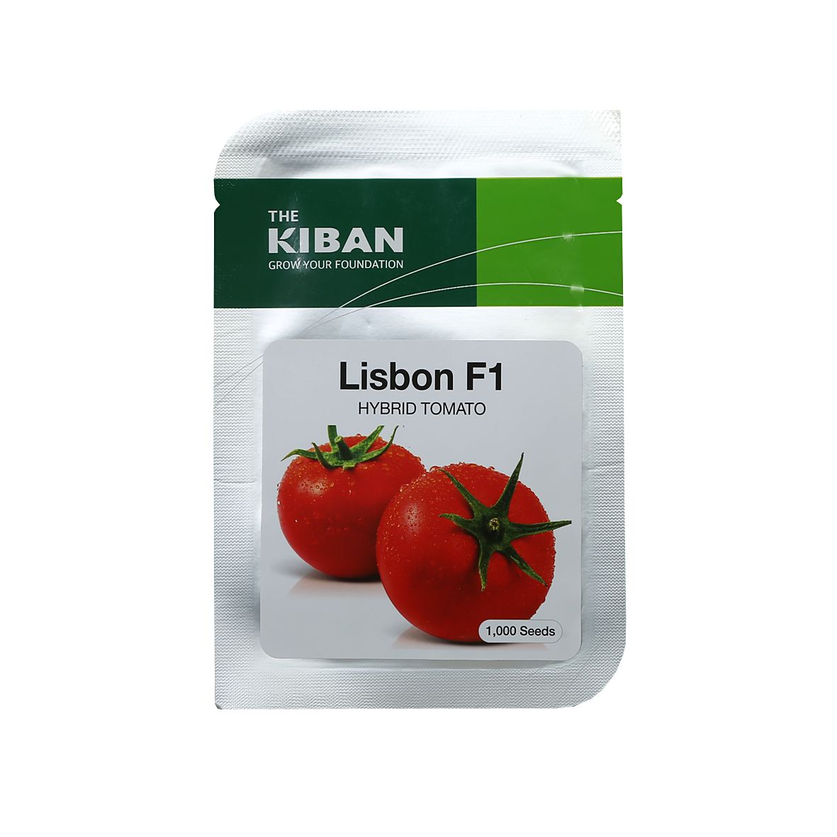 گوجه فرنگی رقم Lisbon F1